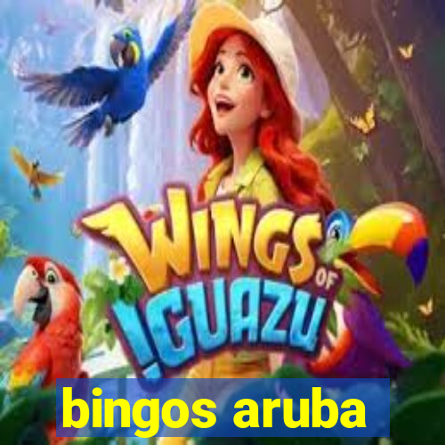 bingos aruba